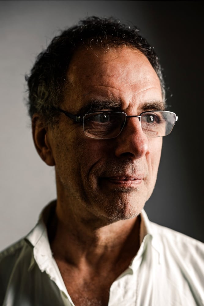 تصویر هنرمند Peter De Graef