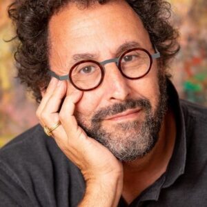 تصویر هنرمند Tony Kushner