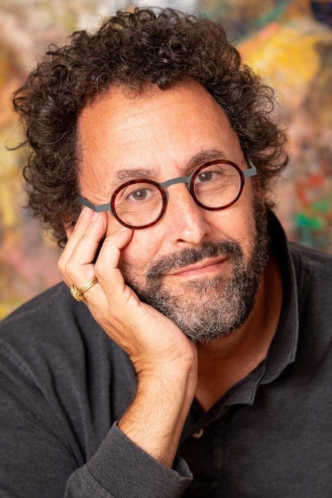 تصویر هنرمند Tony Kushner