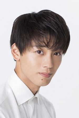 تصویر هنرمند Ryoma Takeuchi