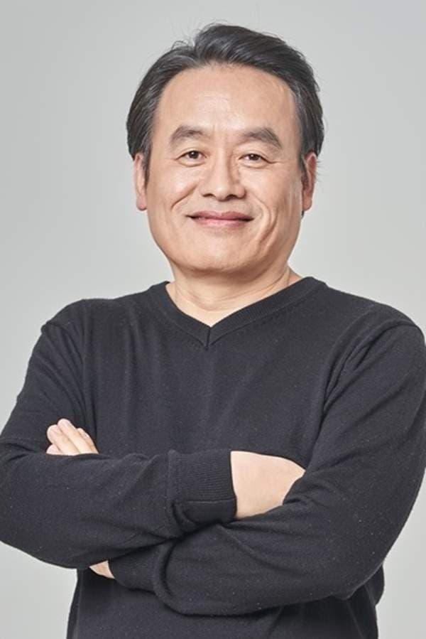 تصویر هنرمند Jang Nam-yeol