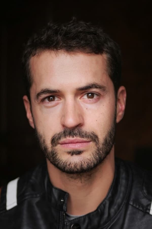 تصویر هنرمند Hugo Bariller
