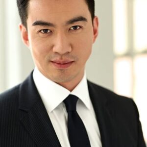 تصویر هنرمند Johnny M. Wu