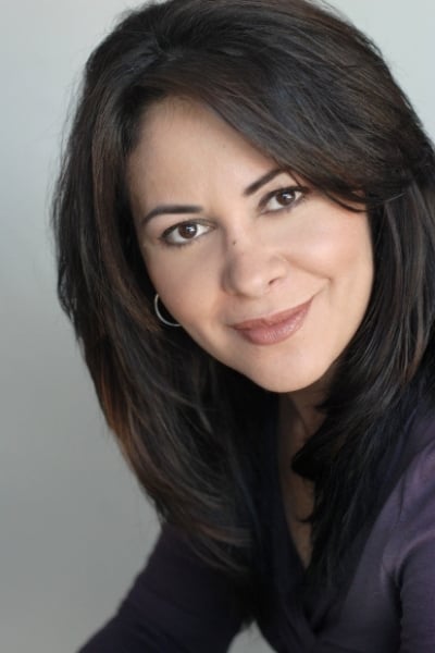 تصویر هنرمند Diane Villegas