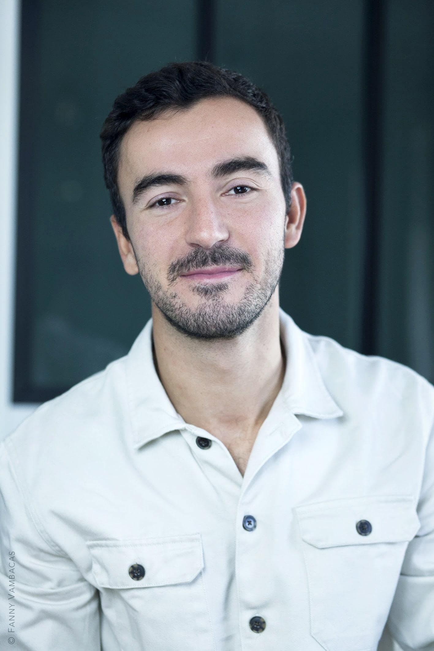 تصویر هنرمند Olivier Lanchy