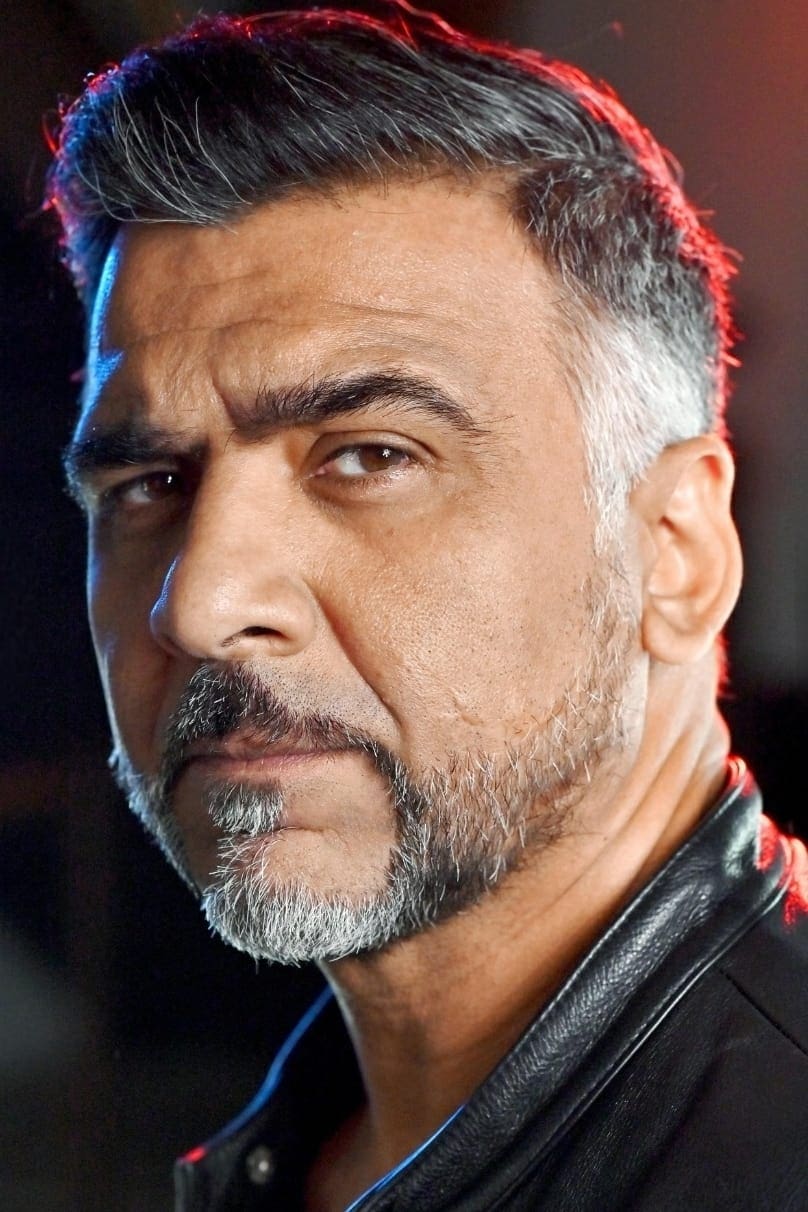 تصویر هنرمند Kamran Shaikh