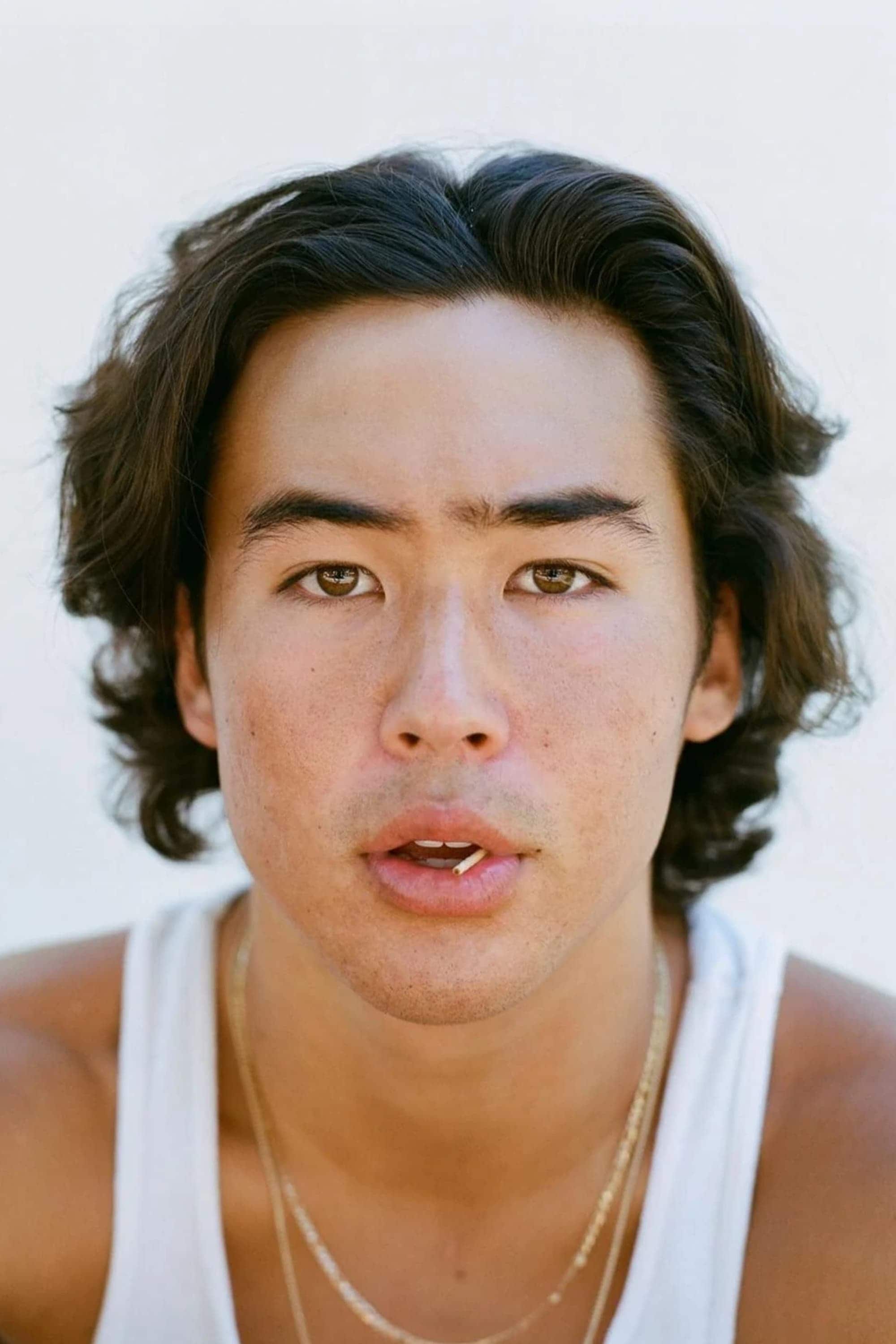تصویر هنرمند Nico Hiraga