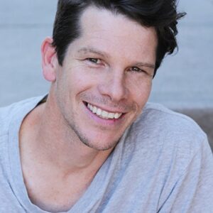 تصویر هنرمند Warwick Sadler