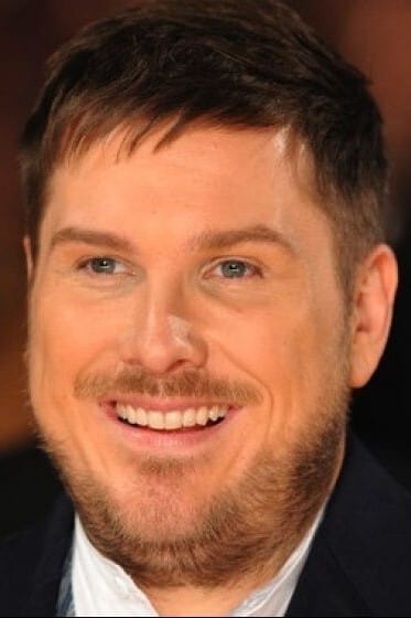 تصویر هنرمند Marc Wootton