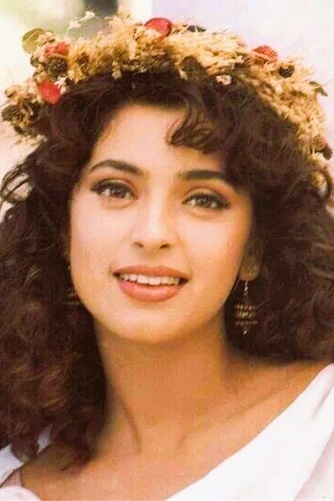 تصویر هنرمند Juhi Chawla Mehta