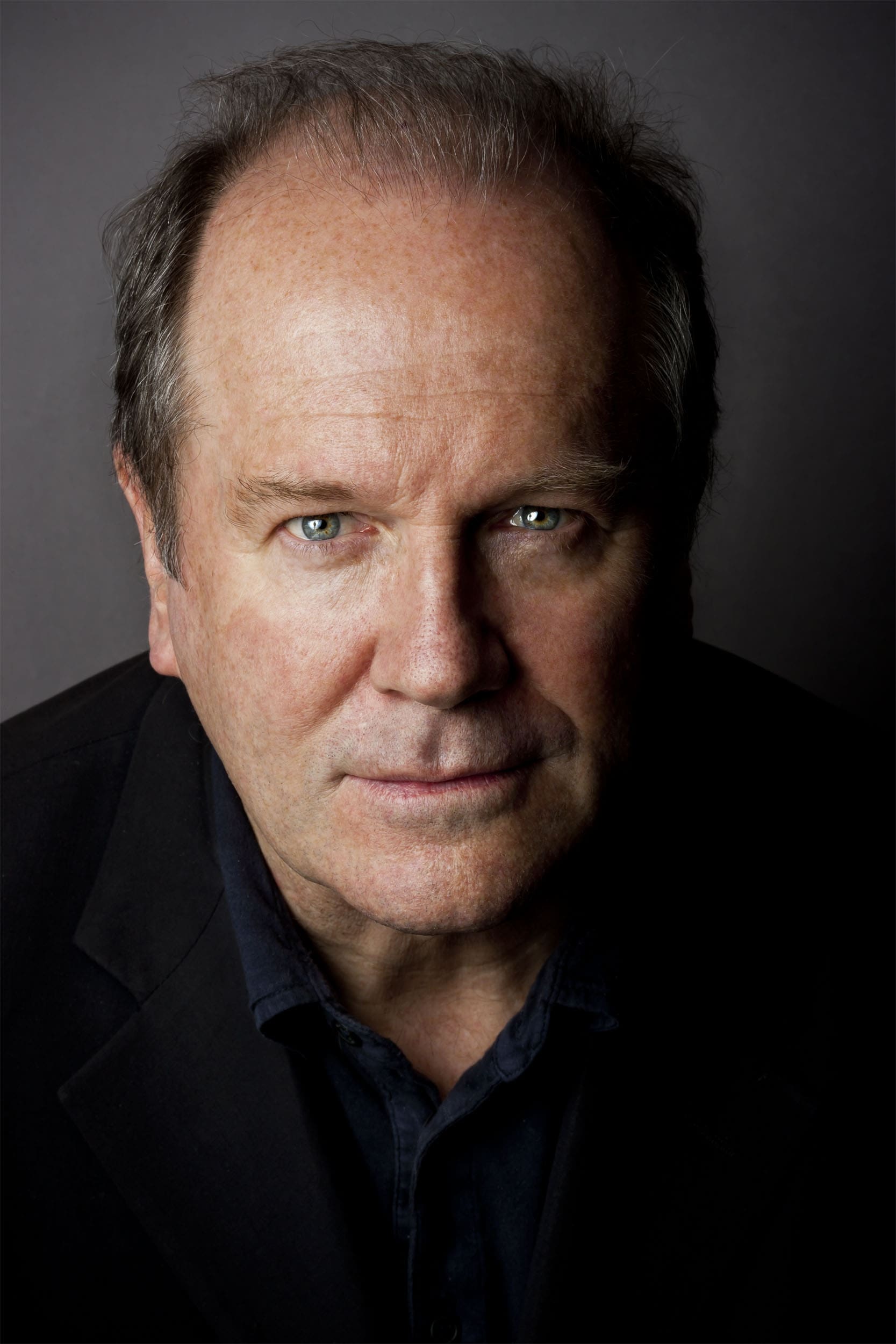 تصویر هنرمند William Boyd
