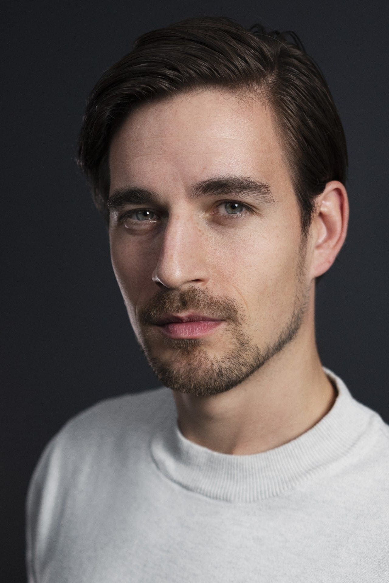 تصویر هنرمند Rasmus Blomqvist