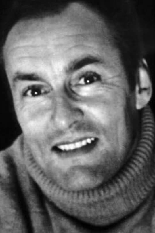 تصویر هنرمند Ron Nyman