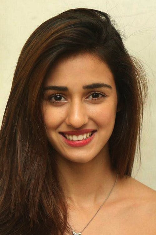 تصویر هنرمند Disha Patani