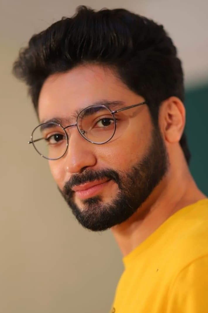 تصویر هنرمند Gaurav Chakrabarty