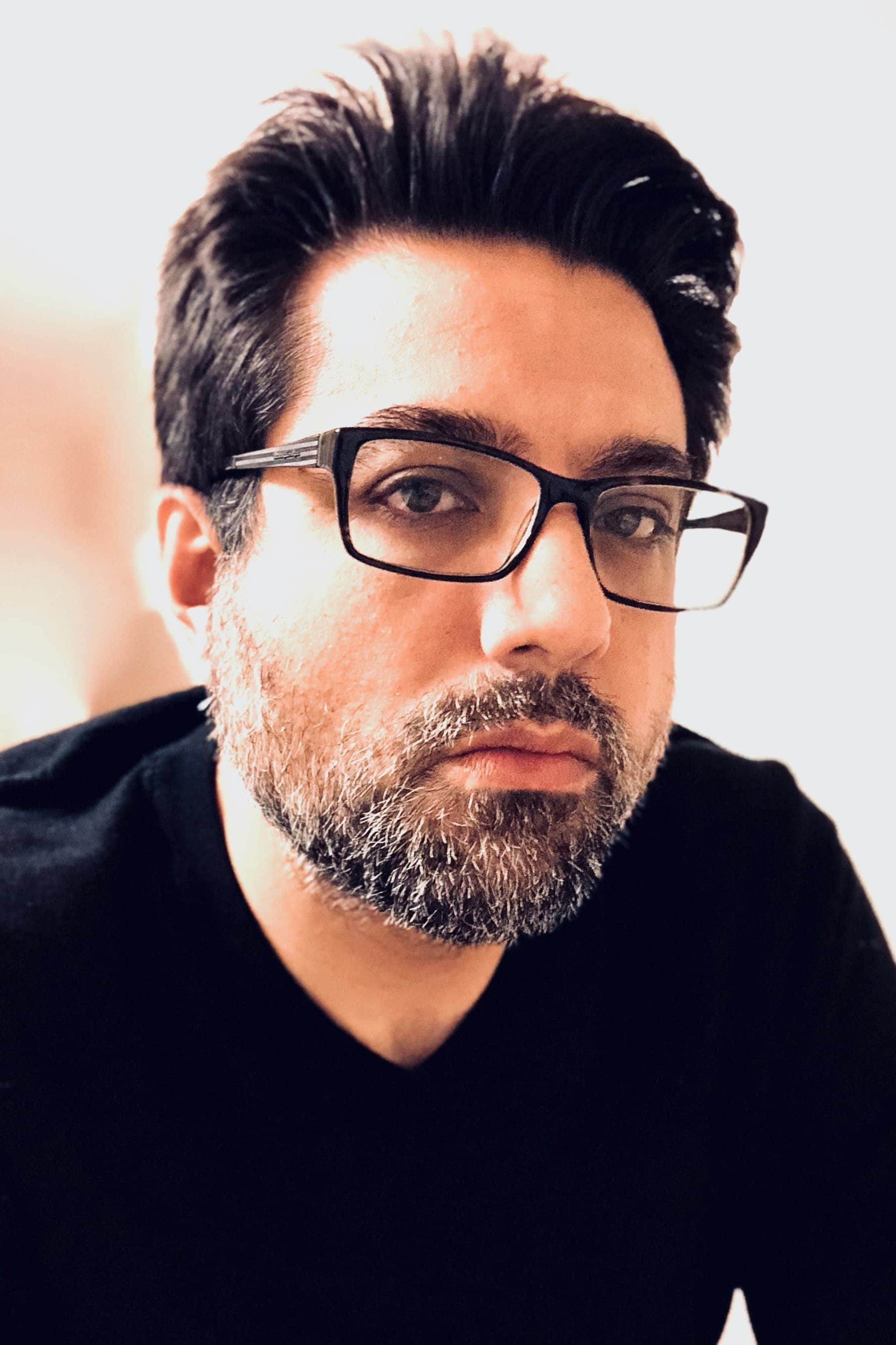 تصویر هنرمند Chris Cano