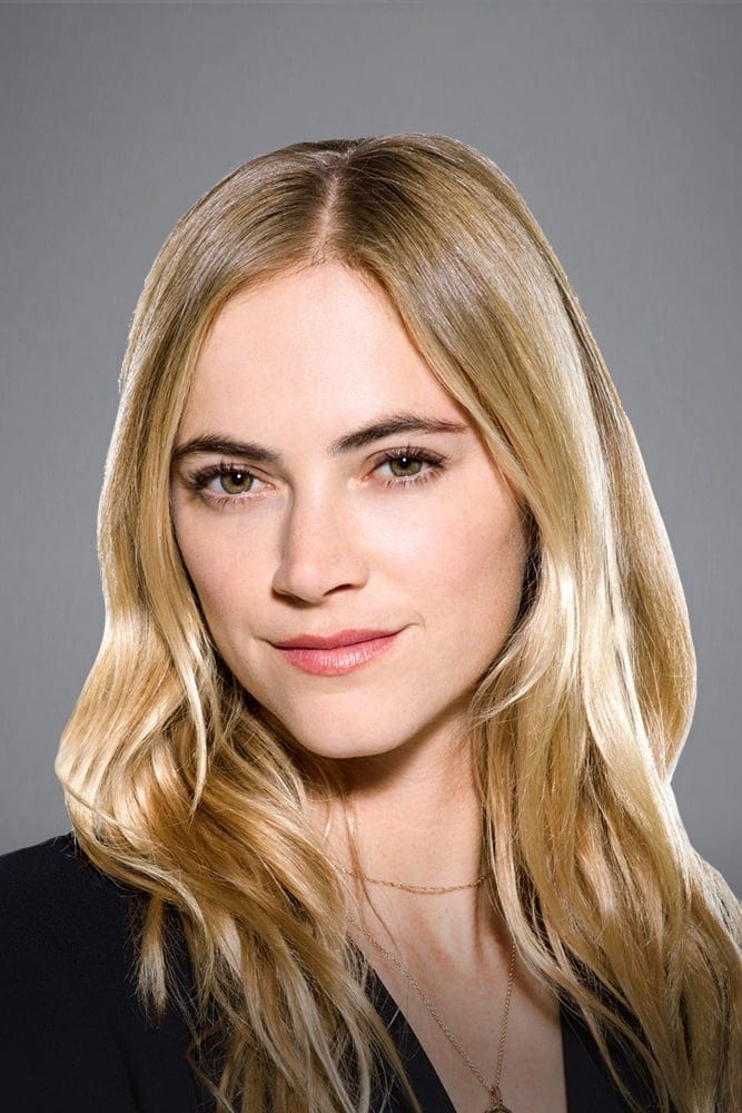تصویر هنرمند Emily Wickersham