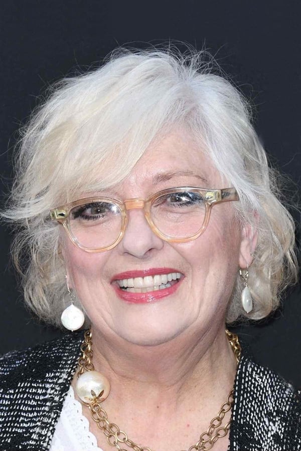 تصویر هنرمند Angela Cartwright