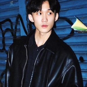 تصویر هنرمند Ye Ting Qi