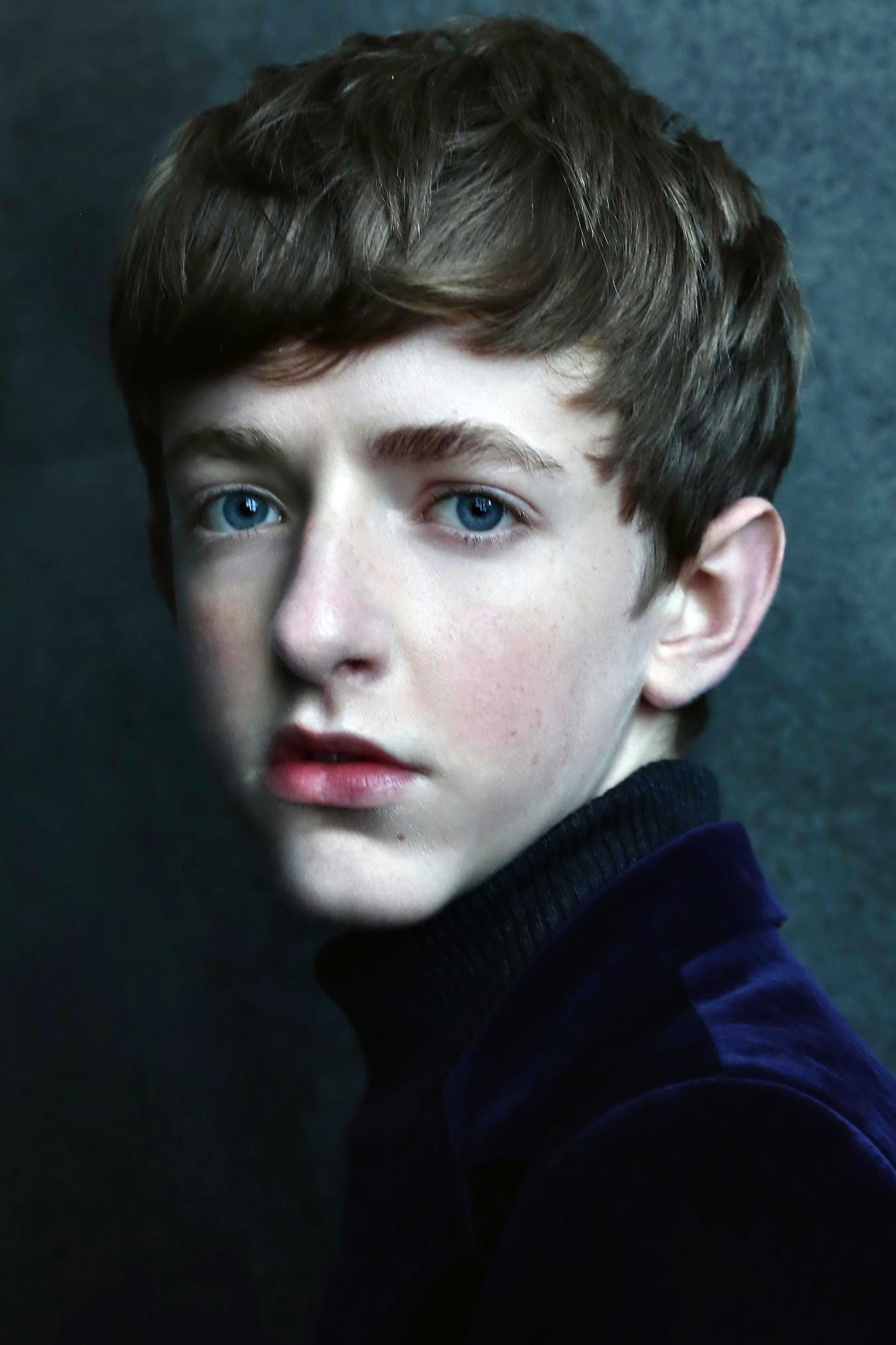 تصویر هنرمند Alfie Todd