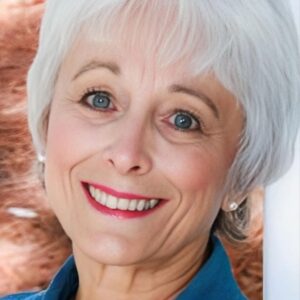 تصویر هنرمند Joan Schuermeyer