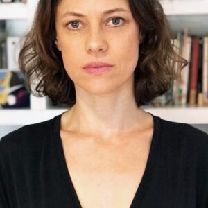 تصویر هنرمند Alexia Moyano