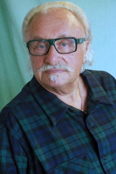 تصویر هنرمند Karl-Heinz Teuber
