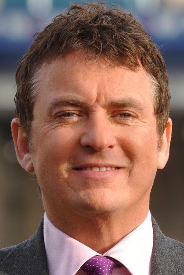 تصویر هنرمند Shane Richie