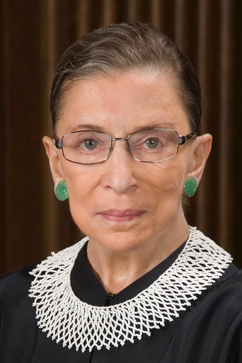 تصویر هنرمند Ruth Bader Ginsburg