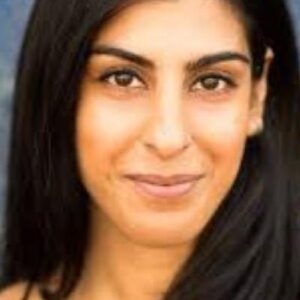 تصویر هنرمند Lena Kaur