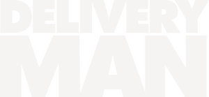 لوگوی رسمی فیلم Delivery Man (2013)