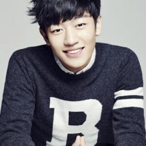 تصویر هنرمند Chae Sang-woo