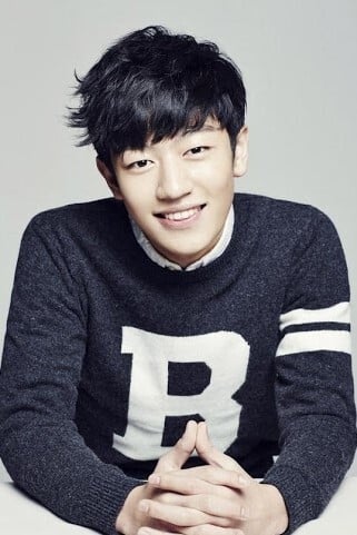 تصویر هنرمند Chae Sang-woo
