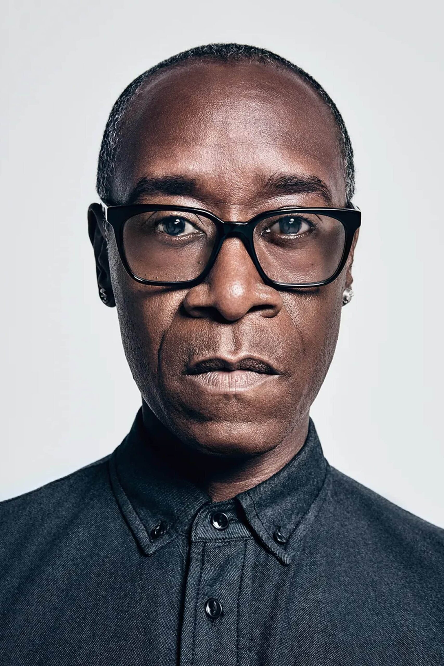 تصویر هنرمند Don Cheadle