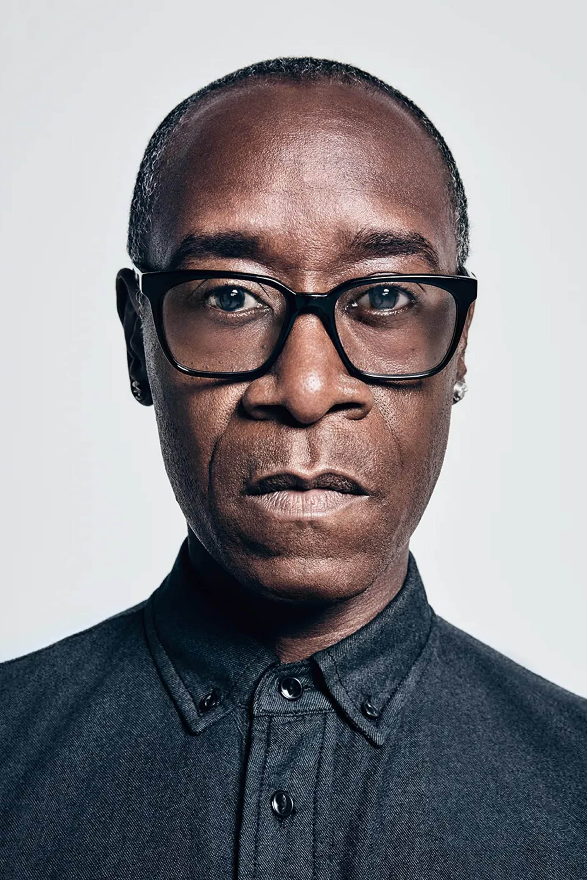 تصویر هنرمند Don Cheadle