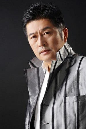 تصویر هنرمند David Lam Wai