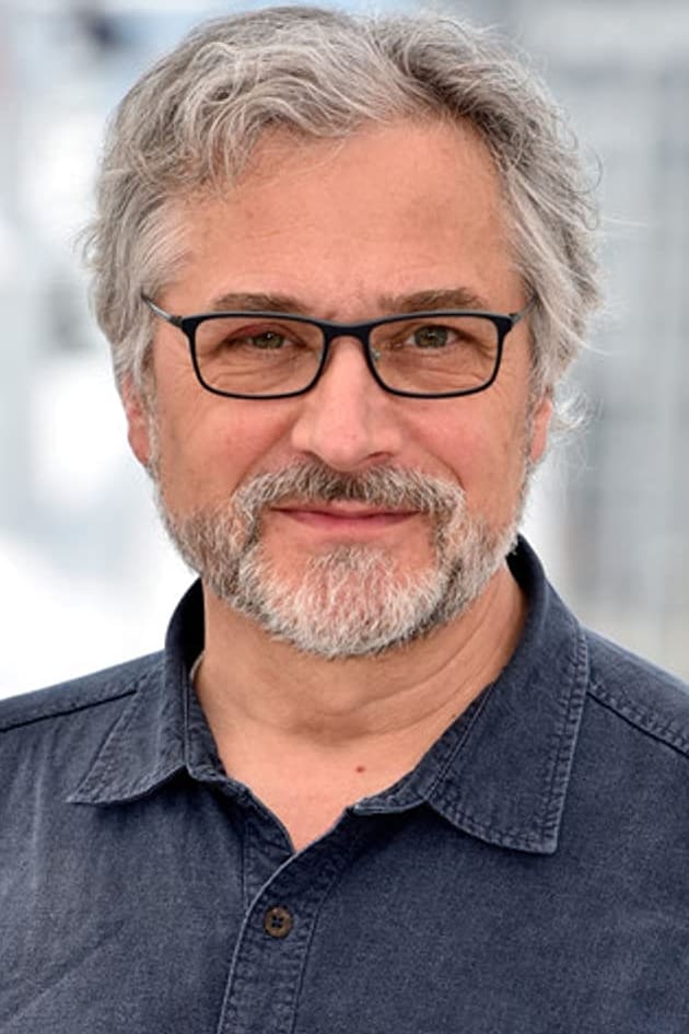 تصویر هنرمند Michael Dudok de Wit