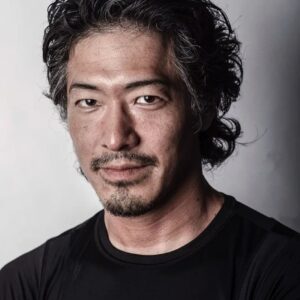 تصویر هنرمند Hiroyuki Mori