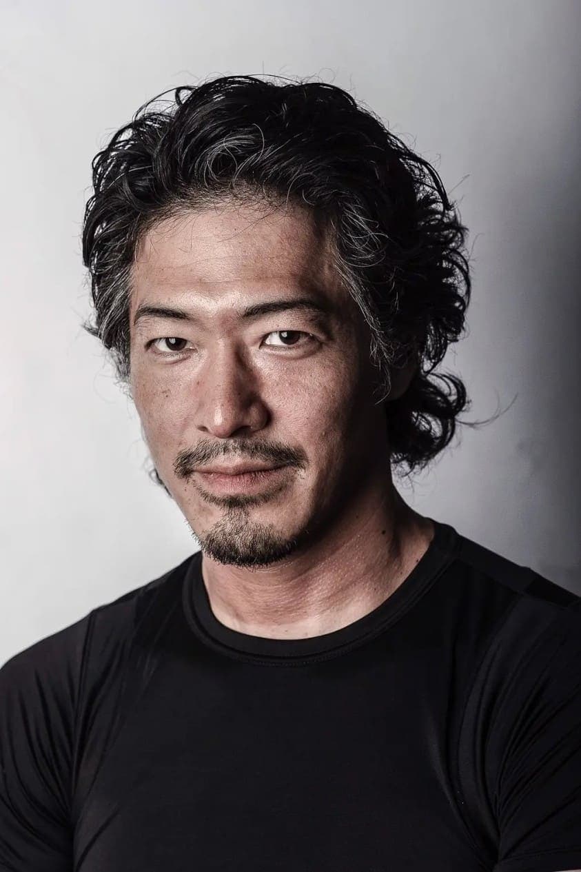 تصویر هنرمند Hiroyuki Mori