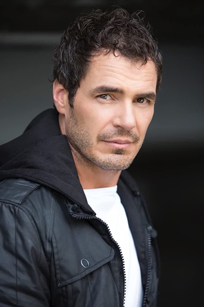 تصویر هنرمند Dan Payne