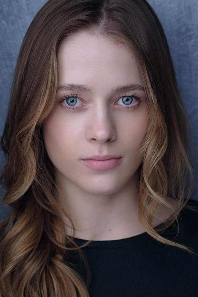 تصویر هنرمند Lily Dodsworth-Evans