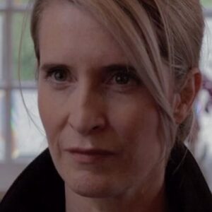 تصویر هنرمند Danièle Lydon