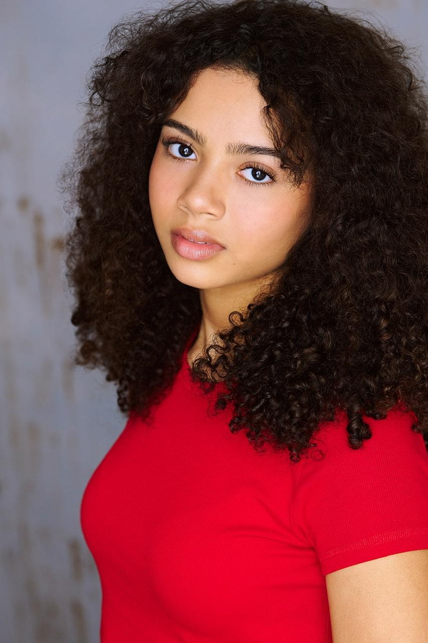تصویر هنرمند Giovanna Bush