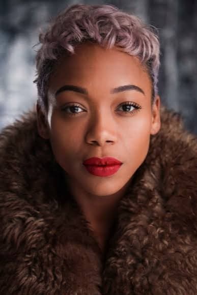 تصویر هنرمند Kaya Brown-Hallam
