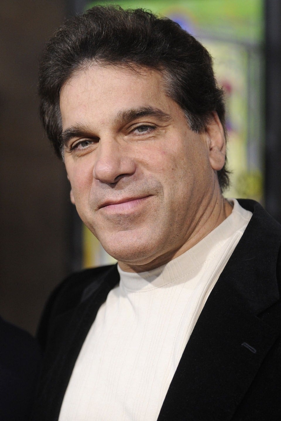تصویر هنرمند Lou Ferrigno
