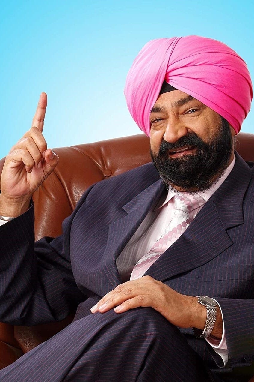 تصویر هنرمند Jaspal Bhatti