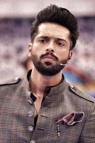 تصویر هنرمند Fahad Mustafa