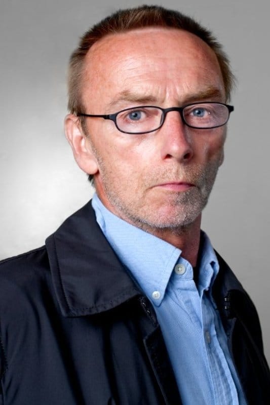تصویر هنرمند Mick O'Rourke