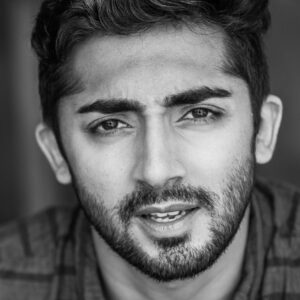 تصویر هنرمند Vinny Chhibber