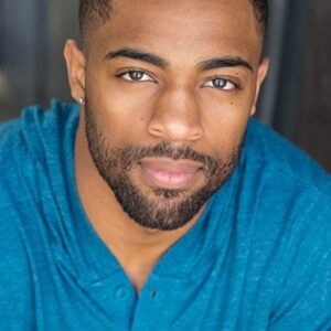 تصویر هنرمند Phillip Mullings Jr.